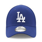 New Era Gorra Los Angeles Dodgers Basics 39Thirty image number null