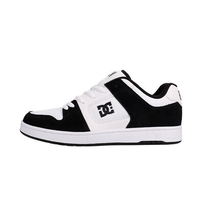 Dc Shoes Manteca 4