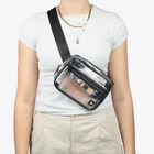Thread Clear Fanny Pack image number null