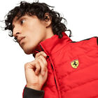 Puma Ferrari Race Padded Vest image number null