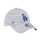 New Era Mlb25 Ch 3930 Los Angeles Dodgers Dgrotc image number null