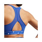 Adidas Top Deportivo Powerreact Training Soporte Medio image number null