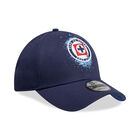 New Era 940 Lmx Spray Cruz Azul image number null