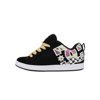 Dc Shoes Court Graffik