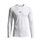 Nike M Np Df Tight Top Ls image number null