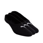 Puma Footie 3P Unisex image number null