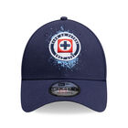 New Era 940 Lmx Spray Cruz Azul image number null