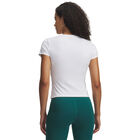 Under Armour Motion Fitted Ss image number null