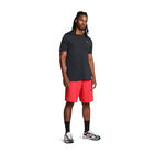 Under Armour Ua Tech Graphic Short image number null