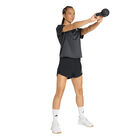 Adidas We Min 2In1 Sh image number null