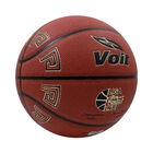 Voit B Basketball No 7 Pro 1922 Fiba Quality Lnbp Nivel 1 Pu Ss25 image number null