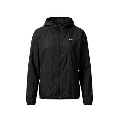 Nike W Nk Tempo Uv Light Jkt
