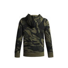Under Armour Rival Fleece Printed Hd image number null