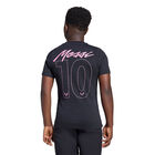 Playera Messi Name &amp; Number Graphic Kids image number null