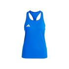 Playera sin mangas Adizero Essentials para running image number null