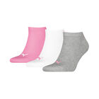 Puma Sneaker Plain 3P Unisex image number null