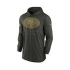 Nike Sts Sfr 49Ers image number null