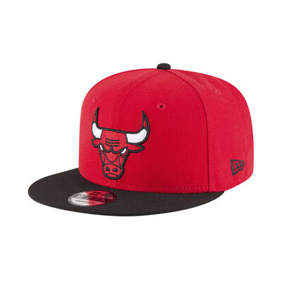 New Era Nba20 950 Chicago Bulls 2Tone Otc