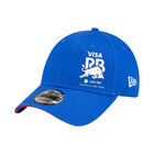 New Era Flawless 9Forty Visa Cash Bbd image number null