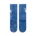 Stance Fade Los Angeleges Dodgers image number null