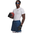 Under Armour Hg Armour Comp Ss image number null