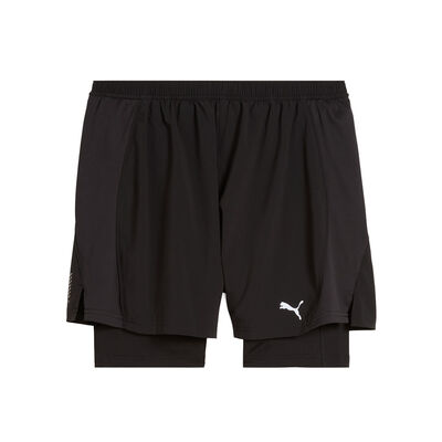 Puma M Run Velocity 2In1 Short