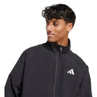 Rompevientos Adidas Essential con logo peque&ntilde;o image number null