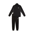 Puma Poly Piping Suit image number null