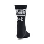 Under Armour Ua Essential Nv Mid Crew 3Pk image number null