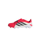 Tacos de F&uacute;tbol Adidas Predator League para Terreno Firme Ni&ntilde;os image number null
