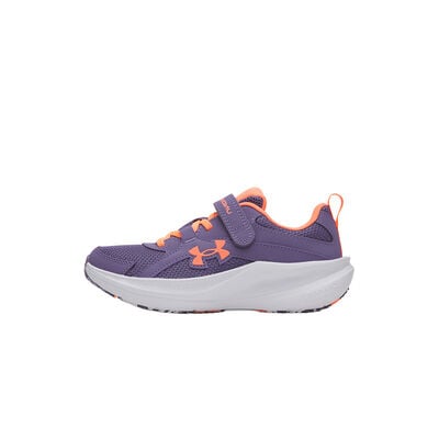 Under Armour Gps Assert 11 Ac