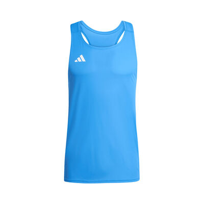 Adidas Playera Sin Mangas Adizero Running Essentials