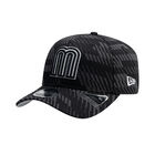 New Era 970 Ss M&eacute;xico Camo image number null