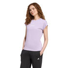 Playera Essentials Linear Algodón image number null