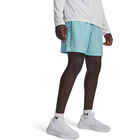 Under Armour Tech Woven Wordmark Short image number null