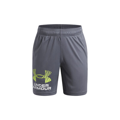 Under Armour Tech Logo Shorts