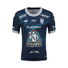 Jersey Skechers Pachuca Visita 25/26 Hombre image number null