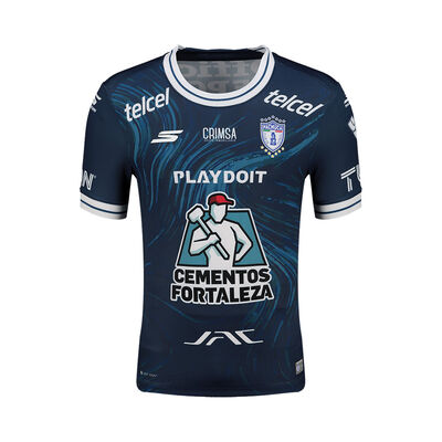 Skechers Pachuca Jersey Visita 2526