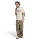 Adidas M Camo Print Te image number null