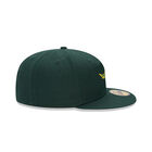 Gorra New Era LMB 59FIFTY Pericos de Puebla Otc image number null