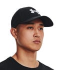 Under Armour Mens Ua Blitzing image number null