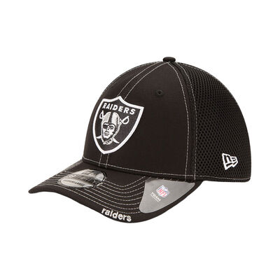 New Era Gorra Neo Las Vegas Raiders Team