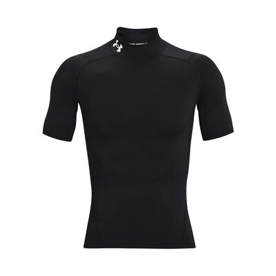 Under Armour Ua Hg Armour Comp Mock Ss