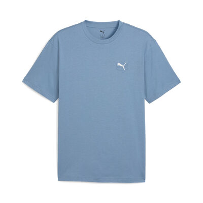 Puma Graphic Grid Tee