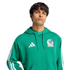 Sudadera con Gorro ADN Selecci&oacute;n Nacional de M&eacute;xico image number null
