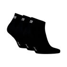 Puma Sneaker Plain 3P Unisex image number null