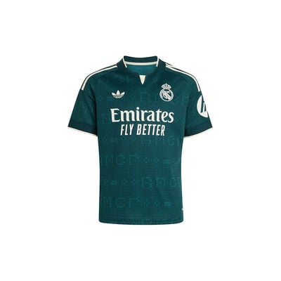 Adidas Real A Jsy Y