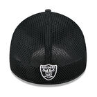 New Era 3930 Outline 25536 Las Vegas Raiders Otc image number null
