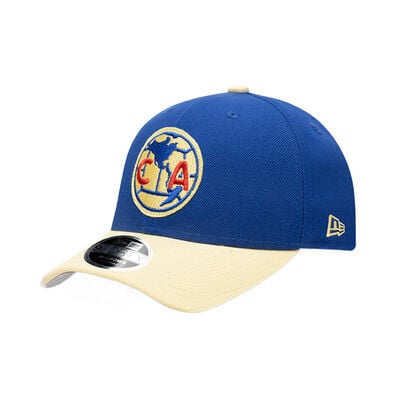 New Era 940 Mc Lmx Rtro Ptch America