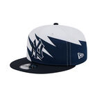 Gorra New Era MLB 9FIFTY New York Yankees Jagged image number null